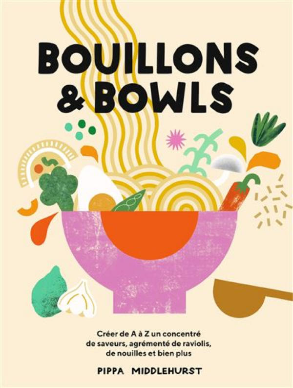 Fichier 1bouillons bowls Livre de cuisine - Bouillons et bowls