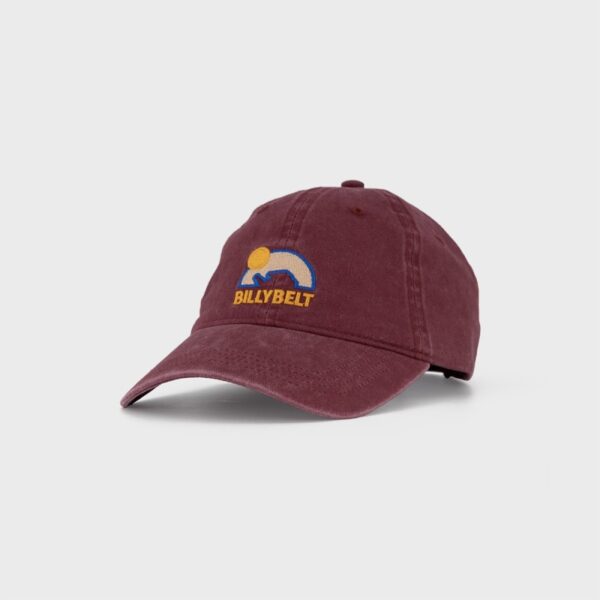 Casquette 100 % coton
