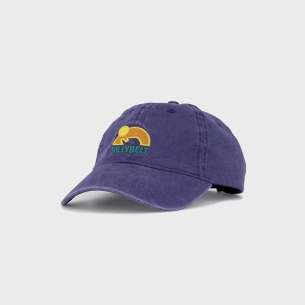 Casquette 100 % coton