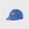 Casquette 100 % coton