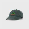 Casquette 100 % coton
