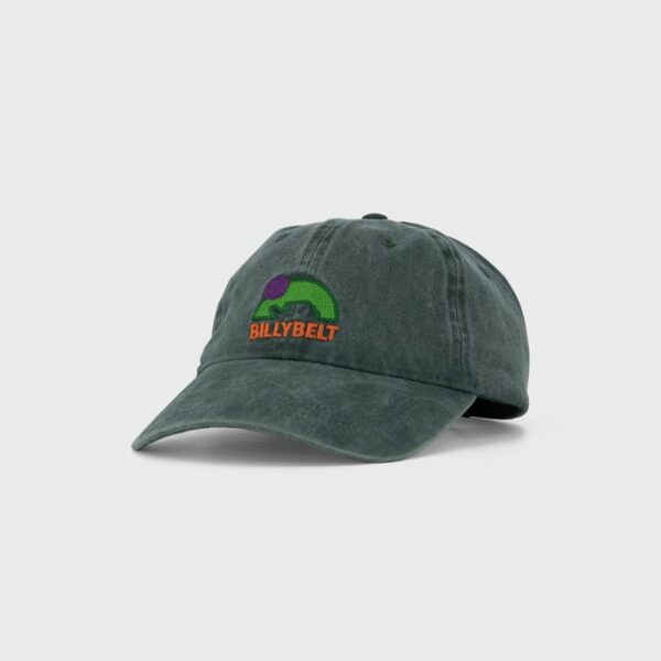 Casquette 100 % coton