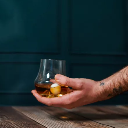 Coffret de 2 verres de dégustation