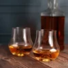 Coffret de 2 verres de dégustation