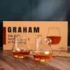Coffret de 2 verres de dégustation
