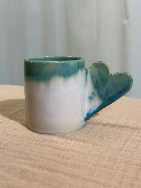 Tasse Chloé