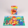 Mini puzzle