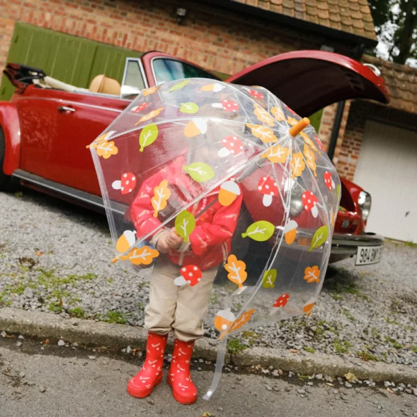 Parapluie enfant - Automne