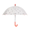 Parapluie enfant - Bisou
