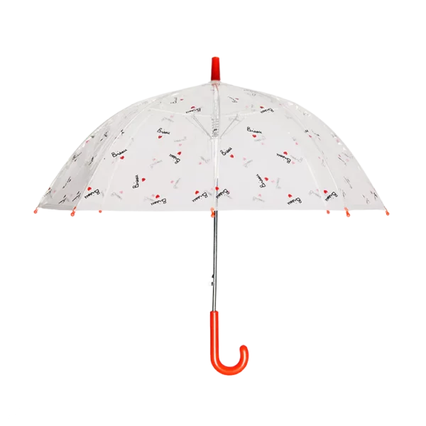 Parapluie enfant - Bisou