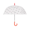Parapluie adulte - Bisou