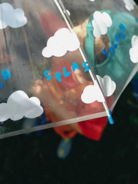 Parapluie enfant - Splash