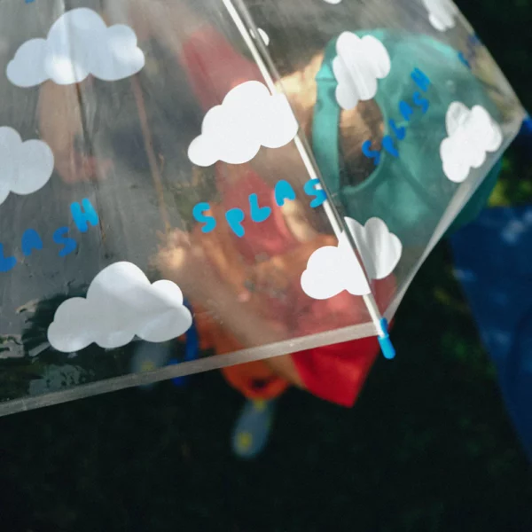 Parapluie enfant - Splash