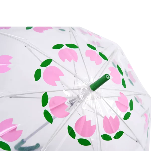 Parapluie adulte - Tulipes