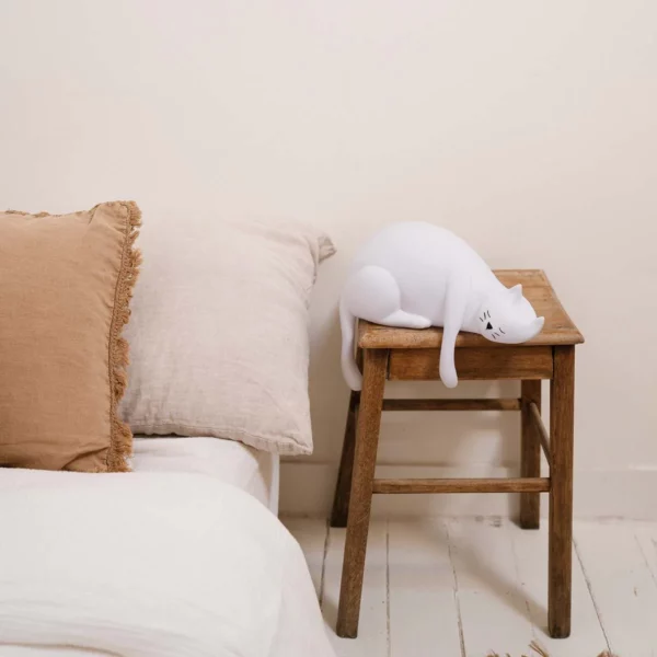 Lampe - Georges le Chat