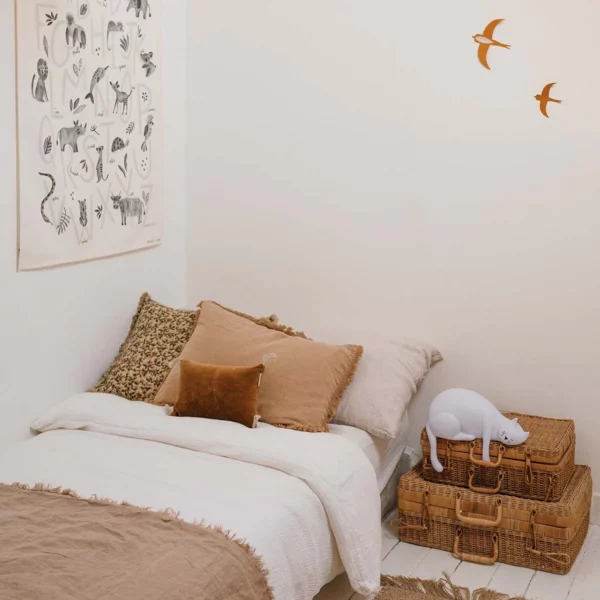 Lampe - Georges le Chat