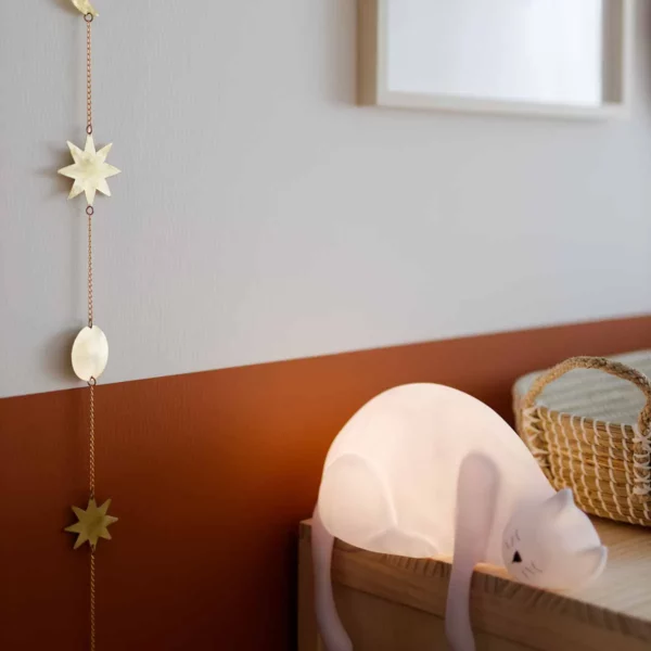 Lampe - Georges le Chat