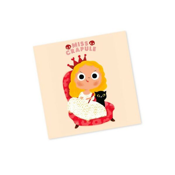 mes-cartes-postales Cartes postales Miss & Mister