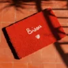 Paillasson - Bisou