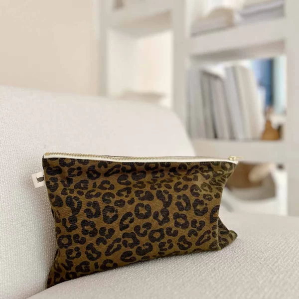 Pochette 100 % coton