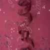 Tapis de yoga de voyage 1,55 mm - Bandana red