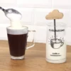 Kit barista
