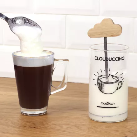 Kit barista