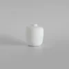 Vase en céramique - "Blanc 05"
