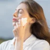 Nettoyant visage solide