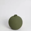Vase en céramique - "Blanc 03"