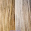 Shampoing violet solide