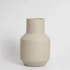 Vase en céramique - "Sado"
