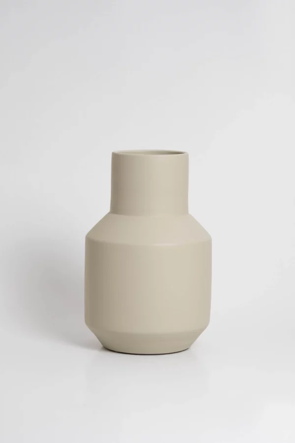 Vase en céramique - "Sado"