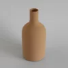 Vase en céramique - "Blanc 02"