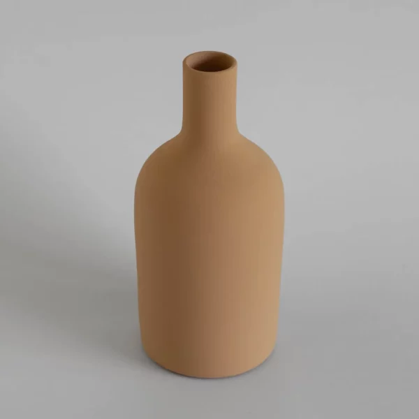 Vase en céramique - "Blanc 02"