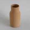 Vase en céramique - "Blanc 01"