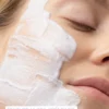 Exfoliant lissant pour le visage solide