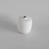 Vase en céramique - "Blanc 05"