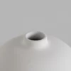 Vase en céramique - "Blanc 03"