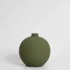 Vase en céramique - "Blanc 03"
