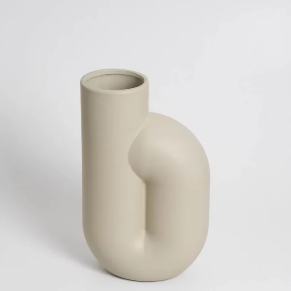 Vase en céramique - "Nono"
