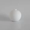 Vase en céramique - "Blanc 03"