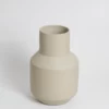 Vase en céramique - "Sado"