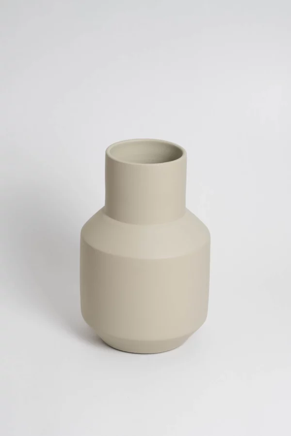 Vase en céramique - "Sado"