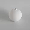 Vase en céramique - "Blanc 03"