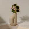 Vase en céramique - "Nono"