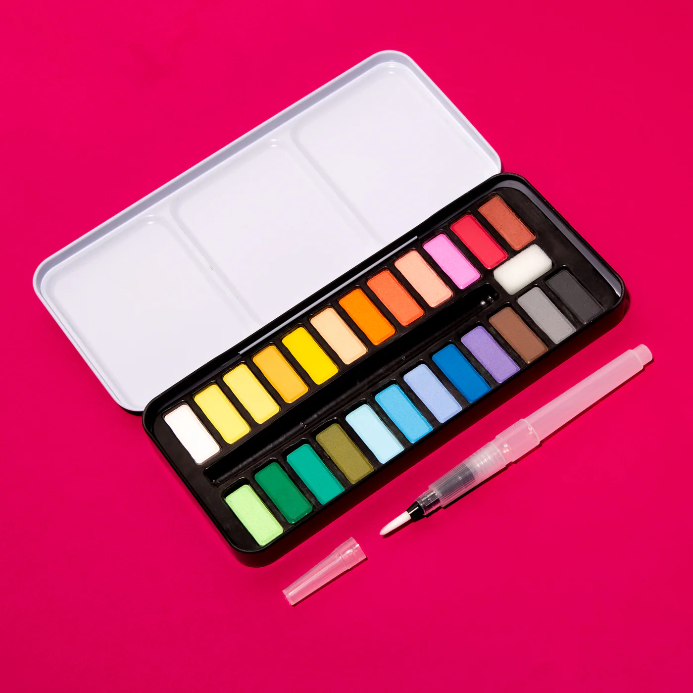 AQUARELLE-2 Kit aquarelle