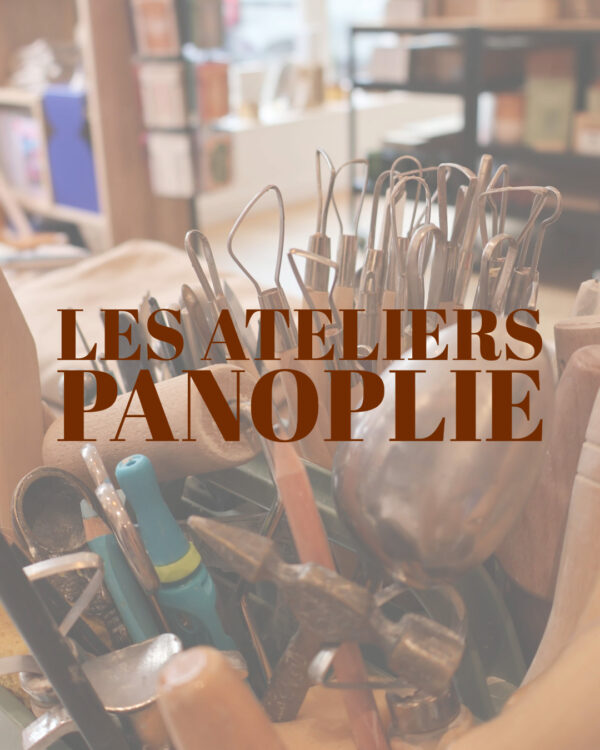 Réservation de l'atelier