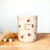 Tasse "Drunk in love"
