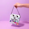 Kit de peinture avec les doigts